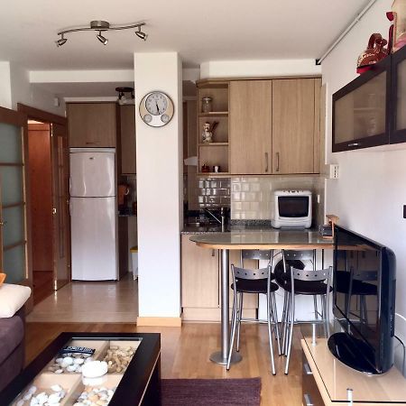 La Barquera Apartment Ribadesella Ngoại thất bức ảnh